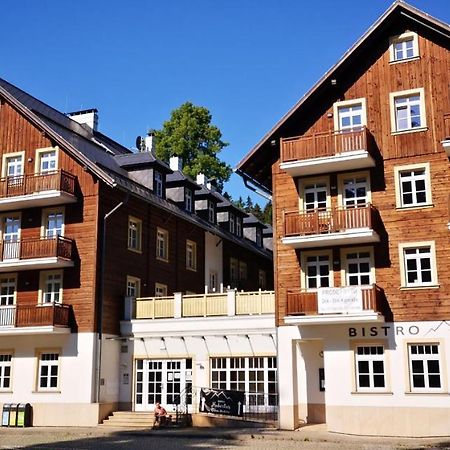 Apartman Карлова Студанка Екстер'єр фото
