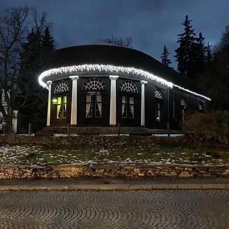 Apartman Карлова Студанка Екстер'єр фото