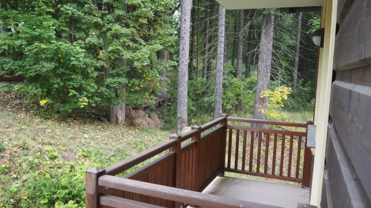 Apartman Карлова Студанка Екстер'єр фото