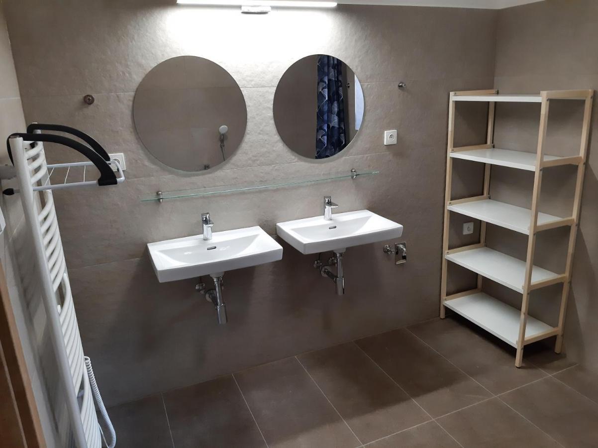 Apartman Карлова Студанка Екстер'єр фото