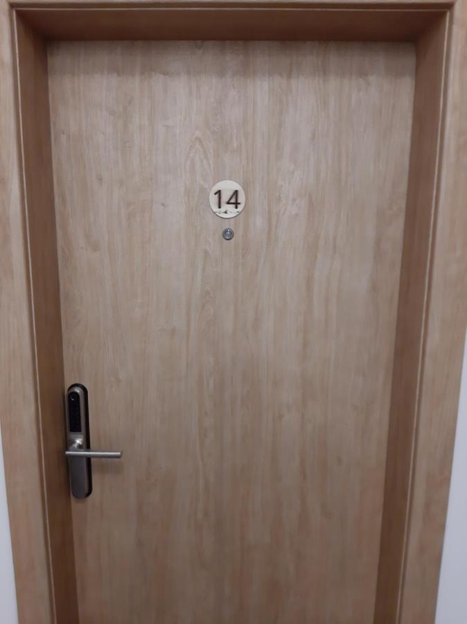 Apartman Карлова Студанка Екстер'єр фото