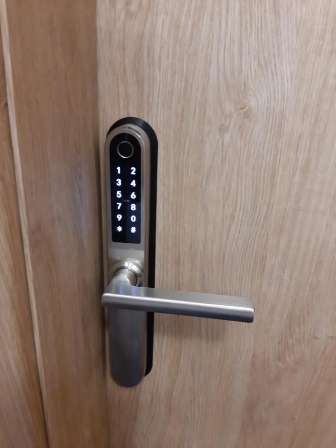 Apartman Карлова Студанка Екстер'єр фото