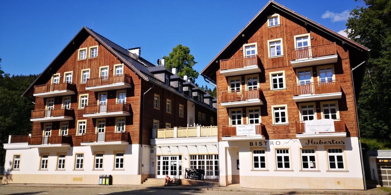 Apartman Карлова Студанка Екстер'єр фото