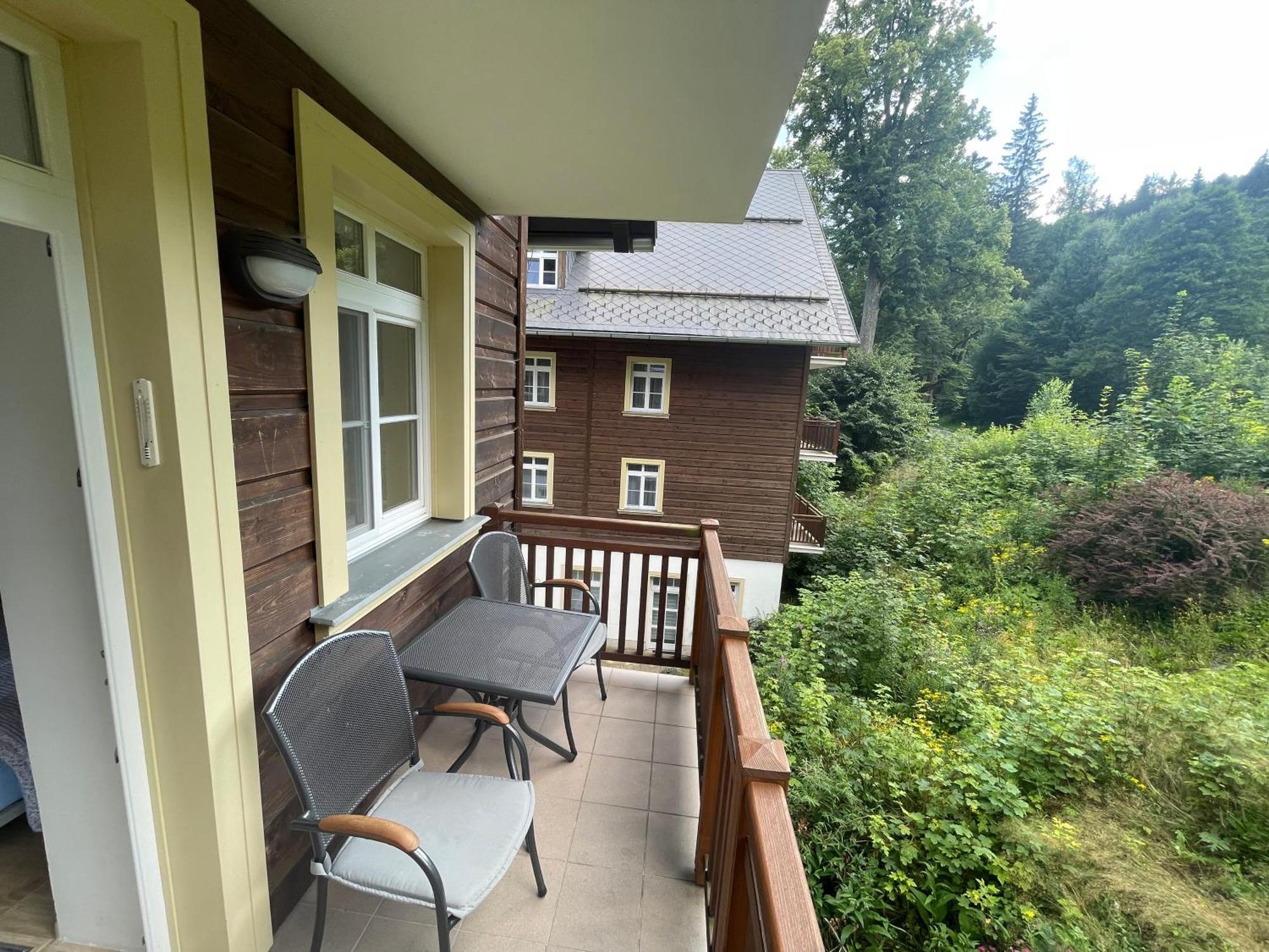 Apartman Карлова Студанка Екстер'єр фото