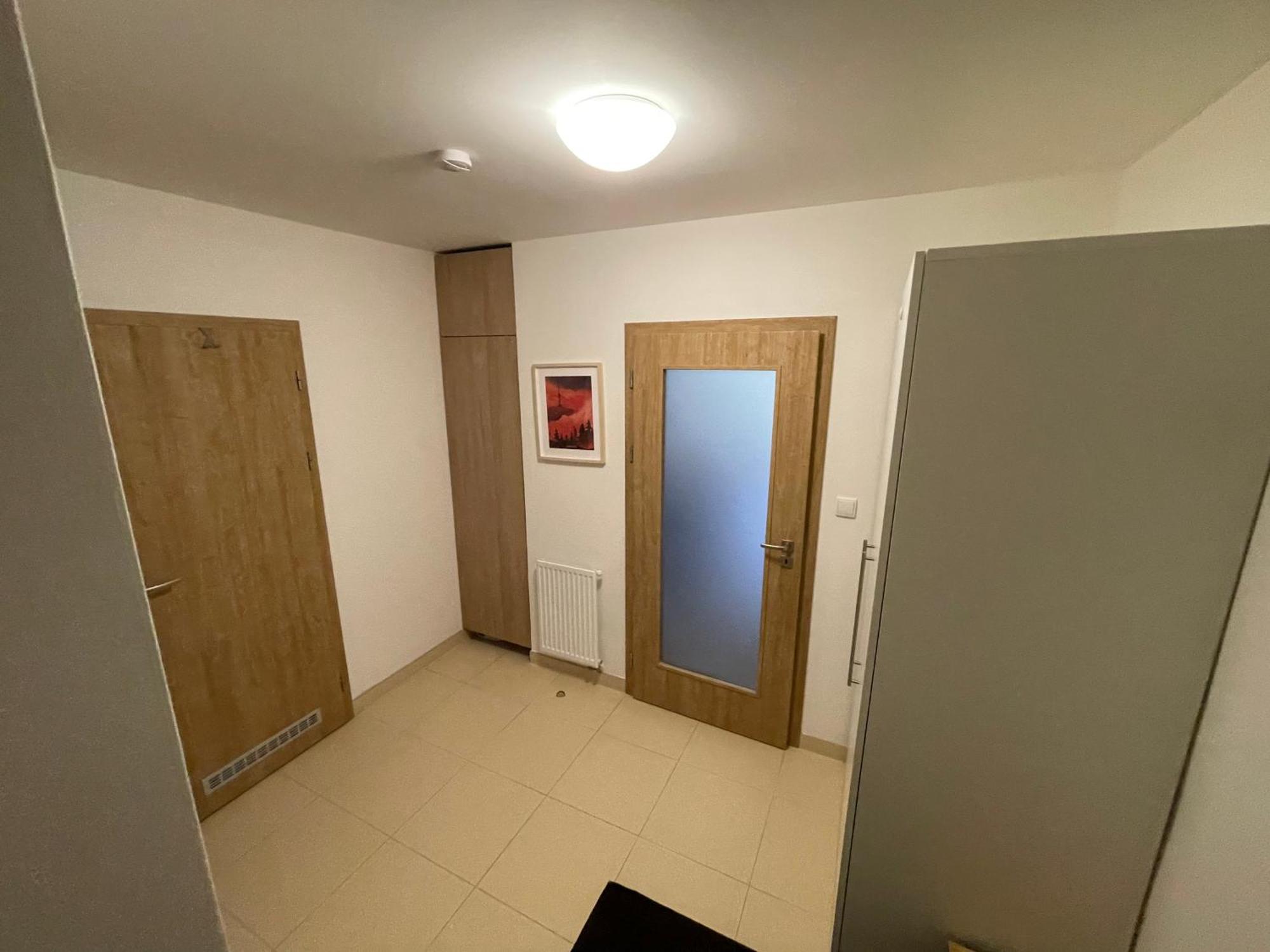 Apartman Карлова Студанка Екстер'єр фото