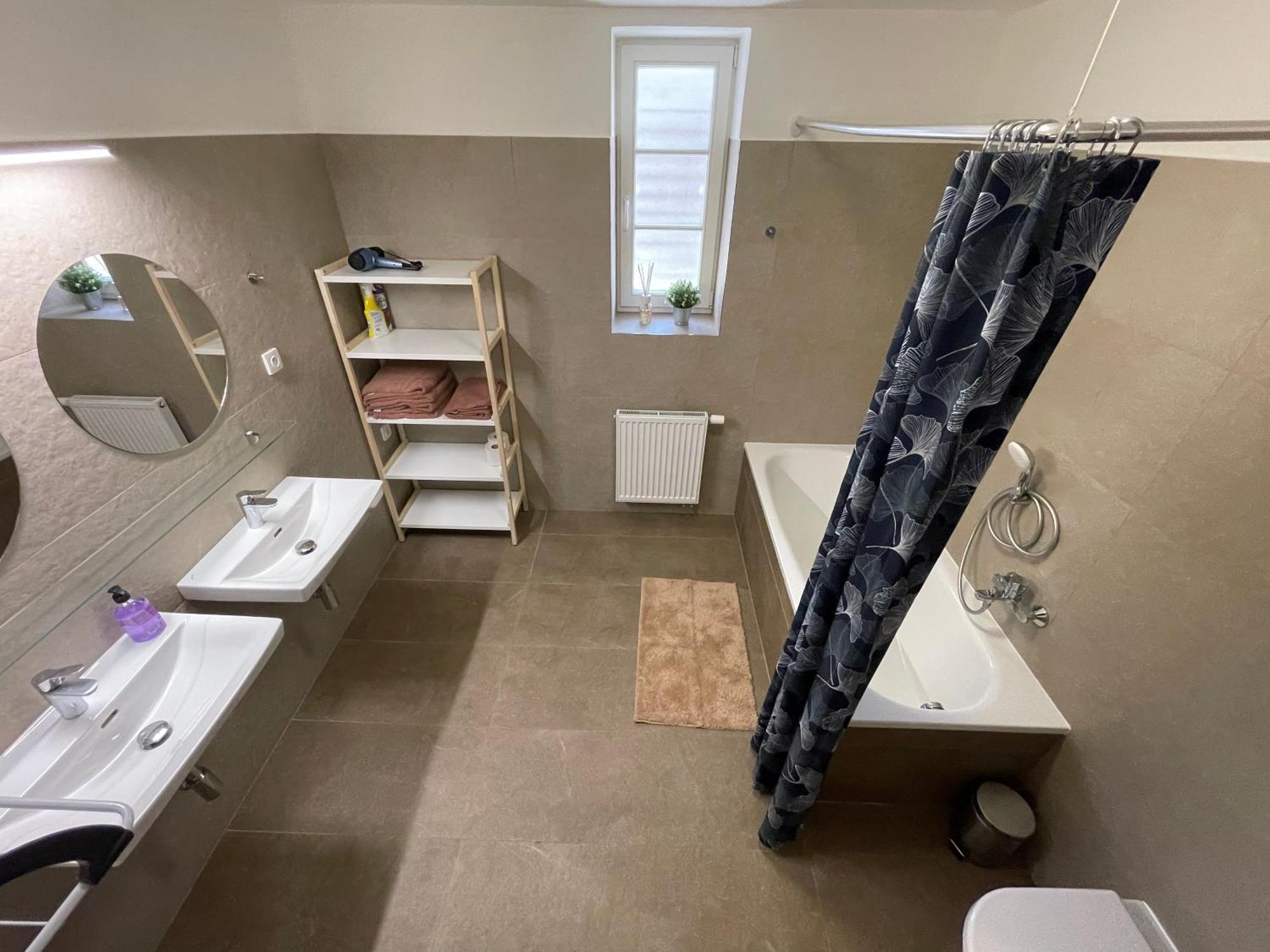 Apartman Карлова Студанка Екстер'єр фото