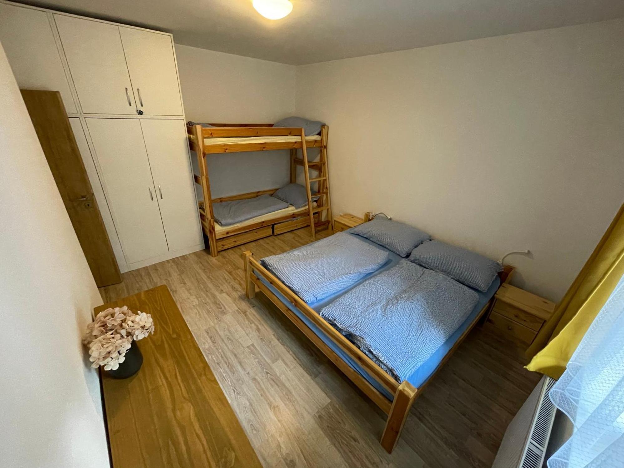 Apartman Карлова Студанка Екстер'єр фото